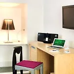 Intervallo Hotel 3*