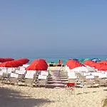 Intervallo Hotel Torre Lapillo
