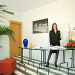 מלון Intervallo טורה לפילו