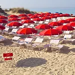 Intervallo מלון 3*