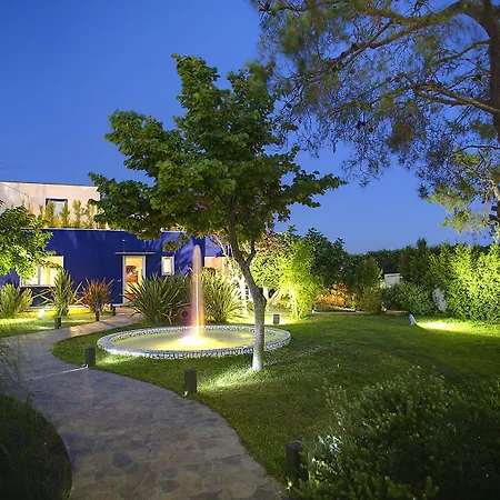 Intervallo מלון טורה לפילו