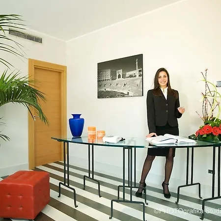 מלון Intervallo טורה לפילו