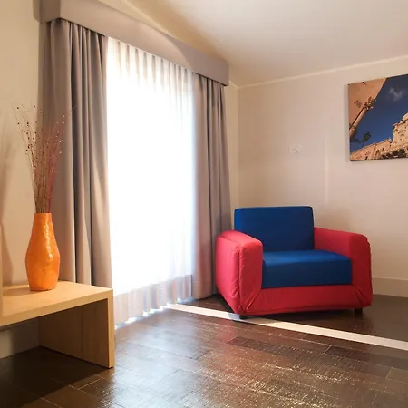 Intervallo מלון 3*