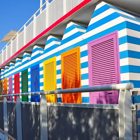 Hotel Intervallo Torre Lapillo