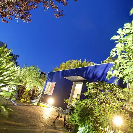 Intervallo מלון טורה לפילו