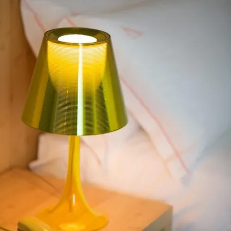 Intervallo מלון טורה לפילו