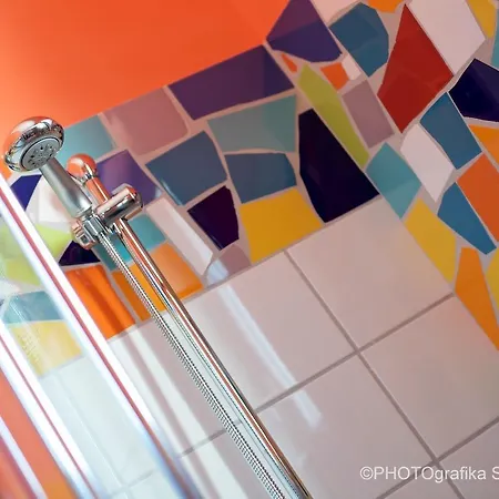 Intervallo מלון 3*