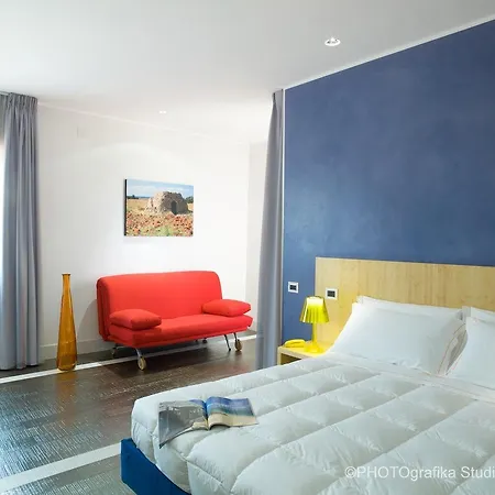 Intervallo Hotel