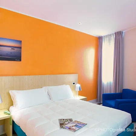 Intervallo 3* טורה לפילו