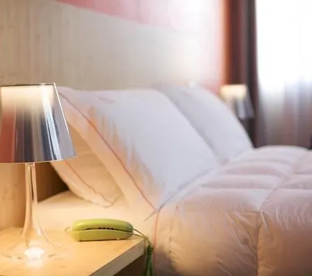 Intervallo Hotel