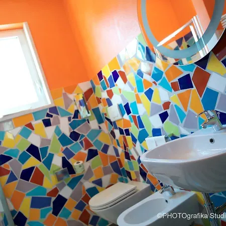 Intervallo מלון טורה לפילו