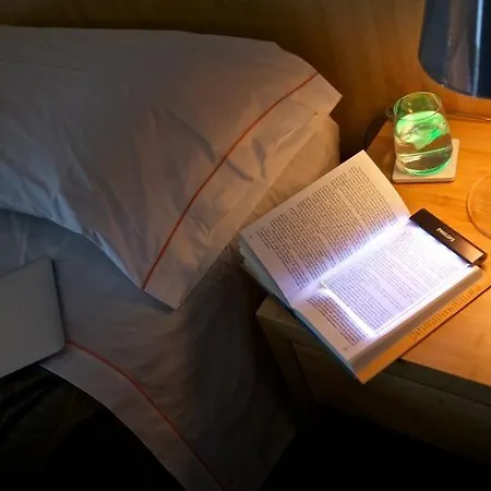 Intervallo מלון 3*