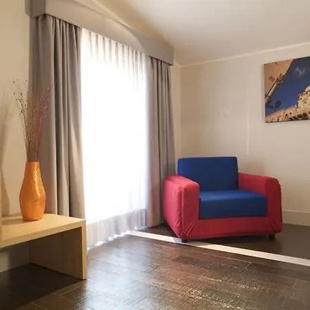 Intervallo 3* Torre Lapillo