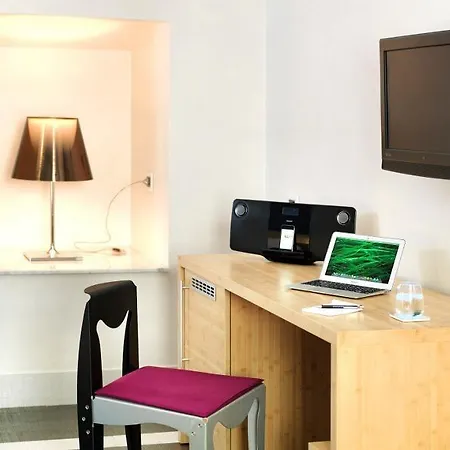 Intervallo מלון 3*