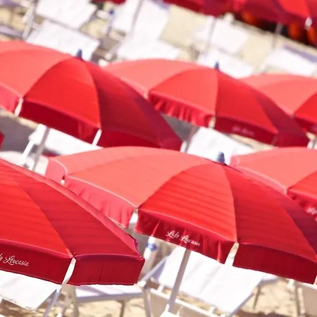 Intervallo 3* טורה לפילו