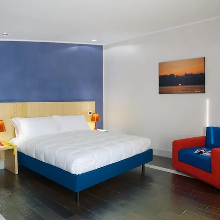 Intervallo Hotel 3*