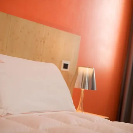 Intervallo Hotel