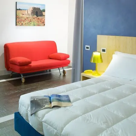 Intervallo Hotel 3*