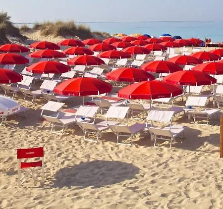 Intervallo מלון 3*