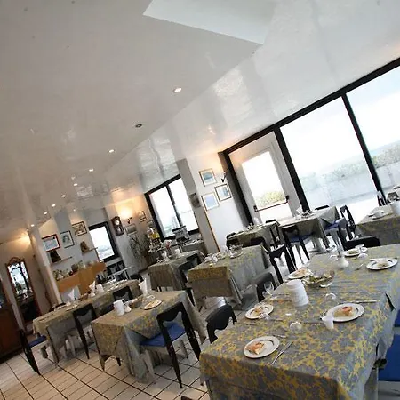 Intervallo Hotel