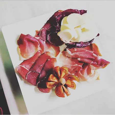 Intervallo מלון 3*