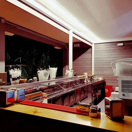 מלון Intervallo טורה לפילו