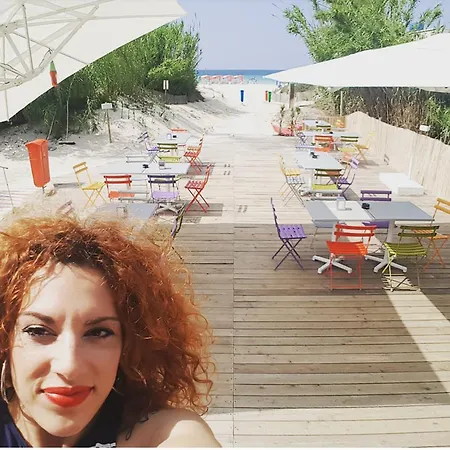 מלון Intervallo 3*