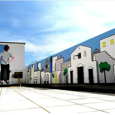 Intervallo מלון 3*