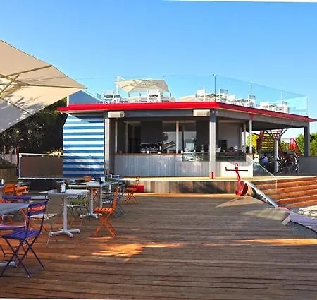 Intervallo Hotel