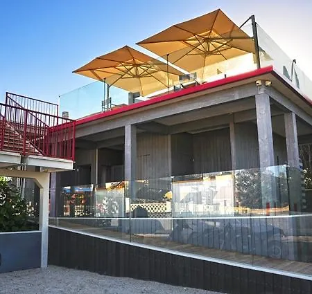 Intervallo Hotel