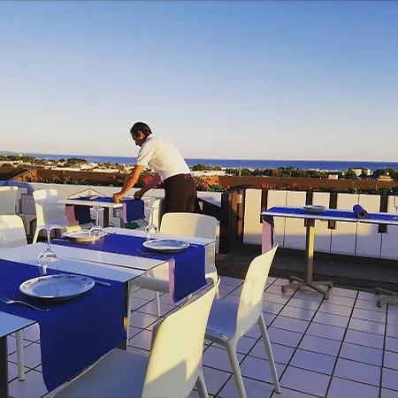 Intervallo Hotel 3*