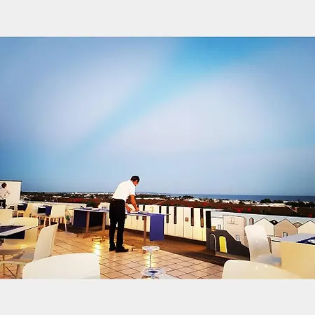 Intervallo Hotel