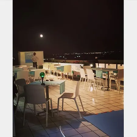 Intervallo 3* Torre Lapillo
