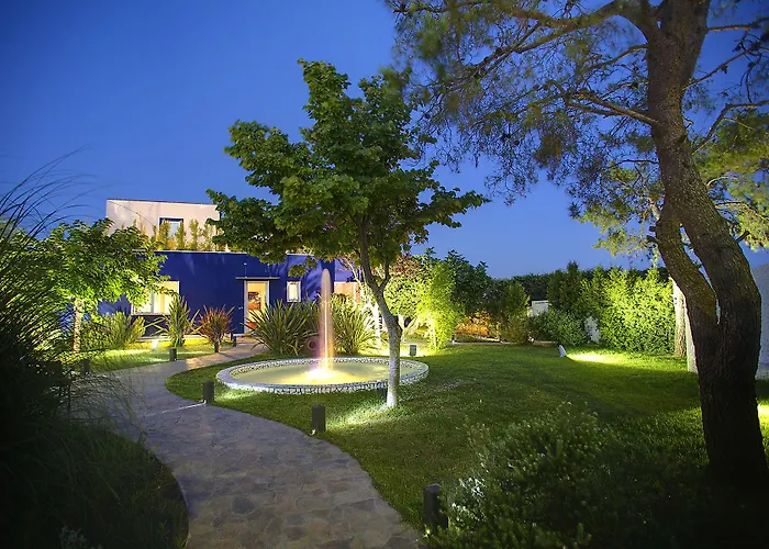 Intervallo מלון טורה לפילו