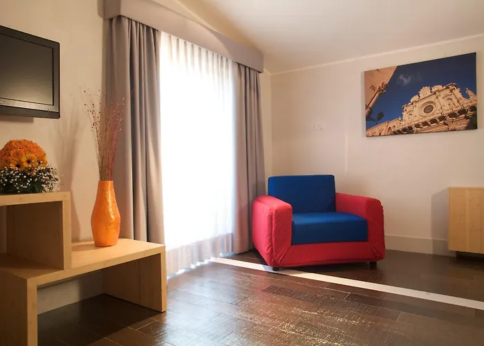 Intervallo מלון 3*