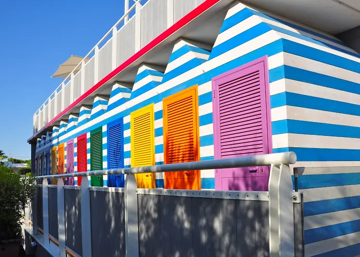 Hotel Intervallo Torre Lapillo