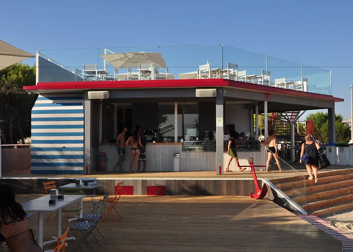 מלון Intervallo טורה לפילו