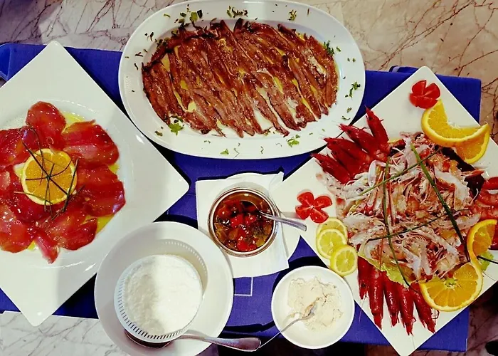 Intervallo Torre Lapillo