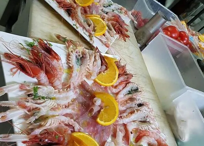 Intervallo מלון 3*