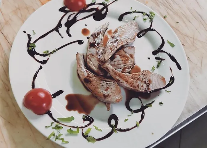 Intervallo מלון טורה לפילו