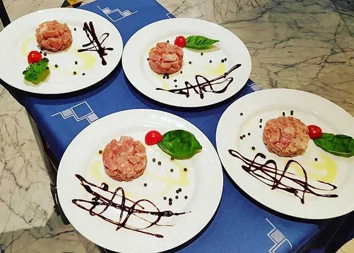 Intervallo מלון טורה לפילו