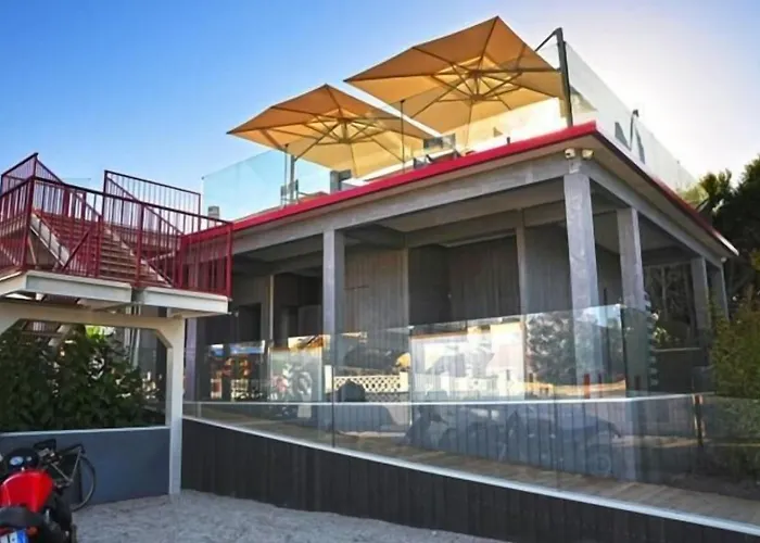 מלון Intervallo 3*