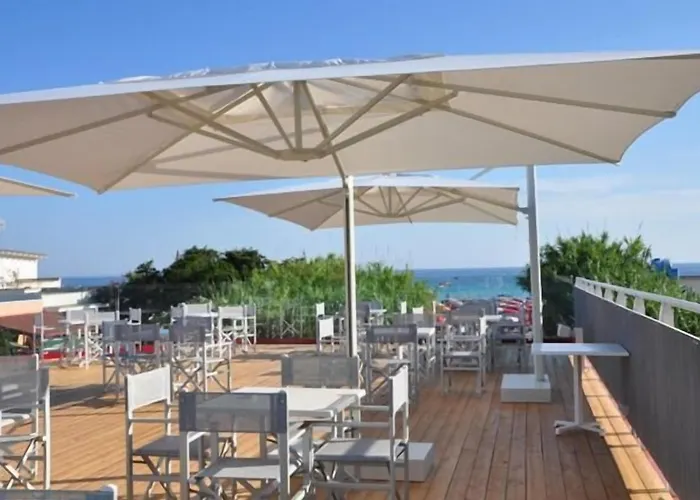 מלון Intervallo טורה לפילו