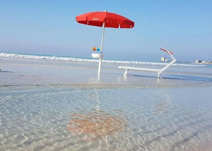 Intervallo מלון 3*