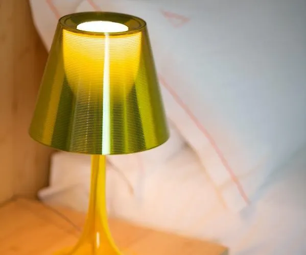 Intervallo Hotel Torre Lapillo