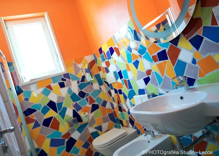 Intervallo Hotel Torre Lapillo