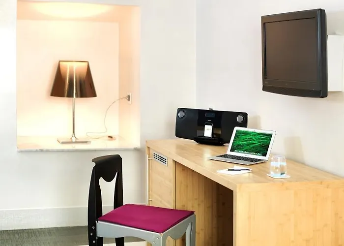 Intervallo מלון 3*