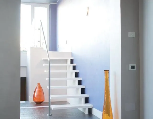 Intervallo מלון טורה לפילו