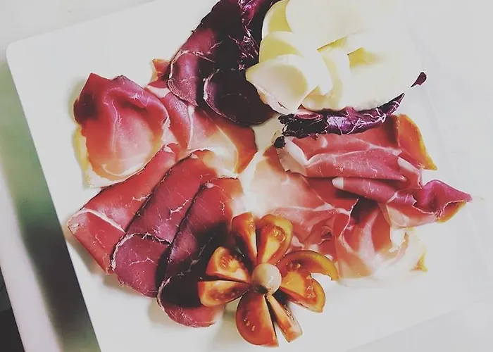 Intervallo מלון 3*