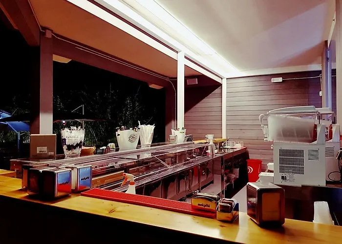 מלון Intervallo טורה לפילו